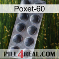 Poxet-60 30